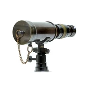 El Yapımı Mini Teleskop - 2