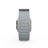 Apple Watch Ultra 49mm Zore KRD-122 Silikon Kordon Strap Kayış thumbnail 10