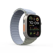Apple Watch Ultra 49mm Zore KRD-122 Silikon Kordon Strap Kayış thumbnail 5