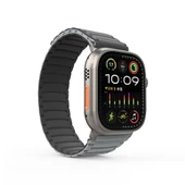 Apple Watch Ultra 49mm Zore KRD-122 Silikon Kordon Strap Kayış thumbnail 3
