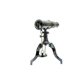 El Yapımı Mini Teleskop - 1
