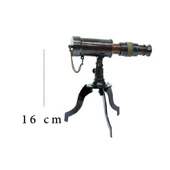El Yapımı Mini Teleskop - 5