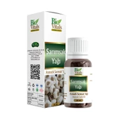 Bio Vitals Sarımsak Yağı 20 ml - 1
