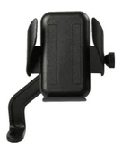 Metal Motorsiklet/Bisiklet Dikiz aynası Telefon tucu A11 motorcyle Phone Holder - 1