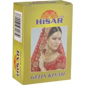 Elit Hisar Gelin Kınası 50 gr. - 1