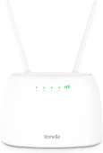 TENDA AC1200 Dual-band Wi-Fi 4G LTE Router - 1