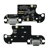 Xiaomi Mi 8 Lite Mikrofon Bordlu Full Şarj Soketi NT-2990 YÜKSEK KALİTELİ - 1