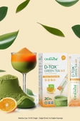 Matcha Çayı %100 Doğal - Doğal Enerji Ve Sağlık Kaynağı - 1