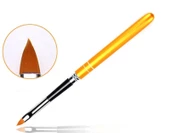 Nail Art Fırça Seti 10lu - 4