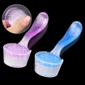 Tırnak Toz Fırçası (2 Adet) thumbnail 3