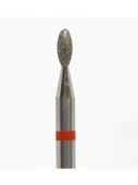 Elmas FrezeTörpü Ucu Damla Model 018 - 1