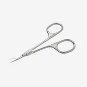 Staleks Profesyonel Uniq Asymmetric Manikür Tırnak Eti Makası Sq-30-4 - 4