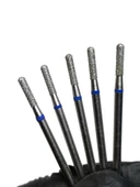 Elmas Freze Törpü Ucu Mikrofon Model 021 - 2