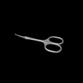 Staleks Profesyonel Uniq Ballerina Kutikül Et Makası Sq-10-3 thumbnail 3