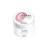 Protez Tırnak UV Gel Pink Heaven (Pembe) 56Gr. - 1