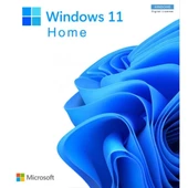 Windows 11 Home Dijital Lisans Anahtarı 32&64 Bit Tr Key Süresiz - 1