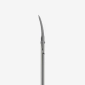 Staleks Profesyonel Uniq Asymmetric Manikür Tırnak Eti Makası Sq-30-4 - 3