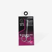 Staleks Profesyonel Manikür Kutikül Et Makası SE-51-3 - 4