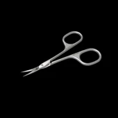 Staleks Profesyonel Uniq Ballerina Kutikül Et Makası Sq-10-3 thumbnail 2