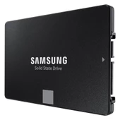 Samsung 500 GB 560MB-530MB-s Sata 2.5" (MZ-77E500BW) SSD Sabit Disk 500 GB thumbnail 1