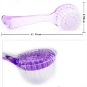 Tırnak Toz Fırçası (2 Adet) thumbnail 2