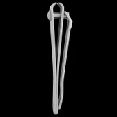 Staleks Çıt Çıt Erkek Tırnak Makası thumbnail 2