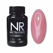 Nail Republic Cover Base 30ml 09 thumbnail 1