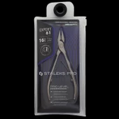 Staleks Expert Batık Tırnak Pensi 16mm - 1