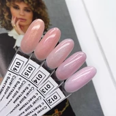 Nail Republic Cover Base Simli 10ml 14 thumbnail 2