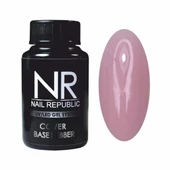 Nail Republic Cover Base 30ml 06 thumbnail 1