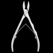 Staleks Expert Tırnak Pensi 16mm thumbnail 3