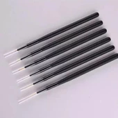 Nail Art Liner Fırça Seti 6'lı thumbnail 5