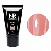 NR Protez Tırnak Polygel (Kamuflaj) 30Gr. 03 - 1