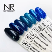 Nail Republic Kalıcı Oje 10ml 461 thumbnail 2