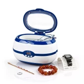 Mini Ultrasonik Temizleyici 35W Ultrasonic Cleaner GT SONIC - 3