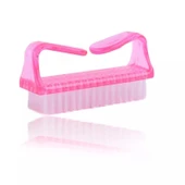 Tırnak Toz Fırçası Düz 2 Adet thumbnail 4