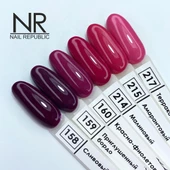 Nail Republic Kalıcı Oje 10ml 160 - 2