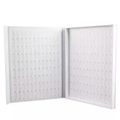 216 Renk Tırnak Renk Katalogu & 240'lı Plastik Tırnak Set thumbnail 2