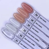 NR Protez Tırnak UV Gel Classic (Kamuflaj) 30Gr. 06 thumbnail 2