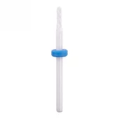 Seramik Freze Uç Törpü Makinesi Ucu Round Blue thumbnail 1