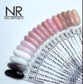 Nail Republic Cover Base 30ml 015 - 2