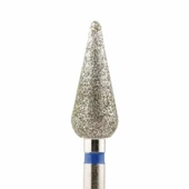 Elmas Freze Törpü Ucu Mızrak Model 050 thumbnail 1