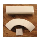 Tüysüz Mendil 500lü Tırnak Mendili Kutusuz thumbnail 1