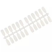 120 Renk Tırnak Renk Katalogu & 120li Plastik Tırnak Set - 3
