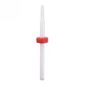 Seramik Freze Uç Törpü Makinesi Ucu Round Red - 1