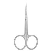 Staleks Exclusive Profesyonel Kutikül Et Makası Magnolia SX-23-2Z thumbnail 2