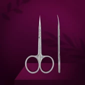 Staleks Exclusive Profesyonel Kutikül Et Makası SX-22-2M thumbnail 1