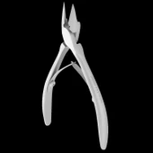 Staleks Smart Batık Tırnak Pensi 14mm thumbnail 2