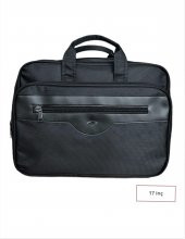 Laptop Çantası 17.3" İnç Tam Körüklü 8683255000173 - 2