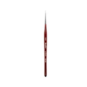 Roubloff DS13R Sentetik Fırça No:10/0 - 2